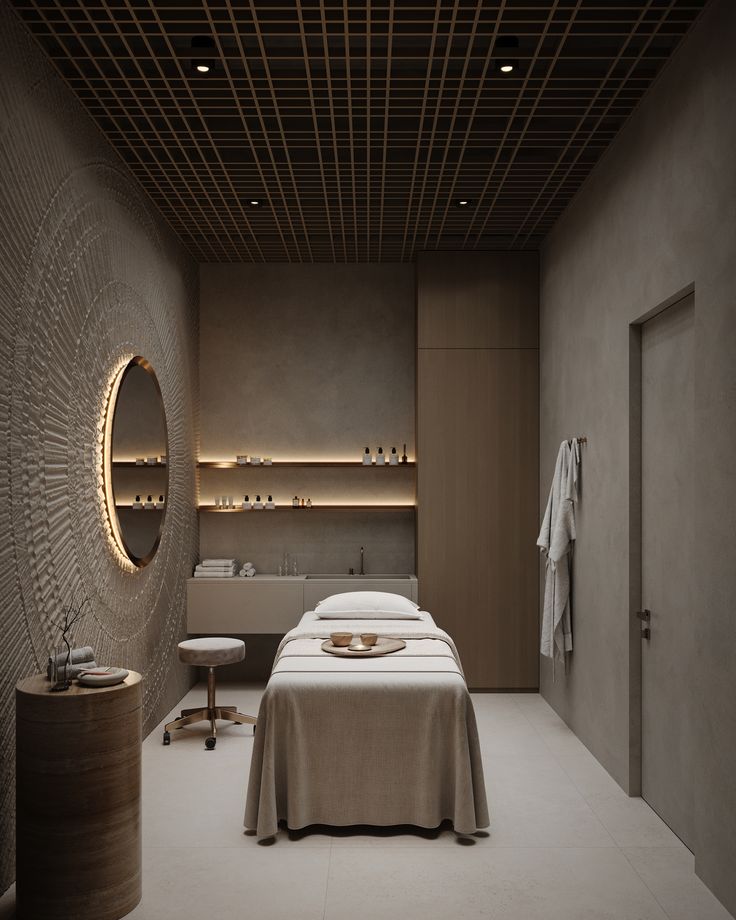 Маникюр и педикюр