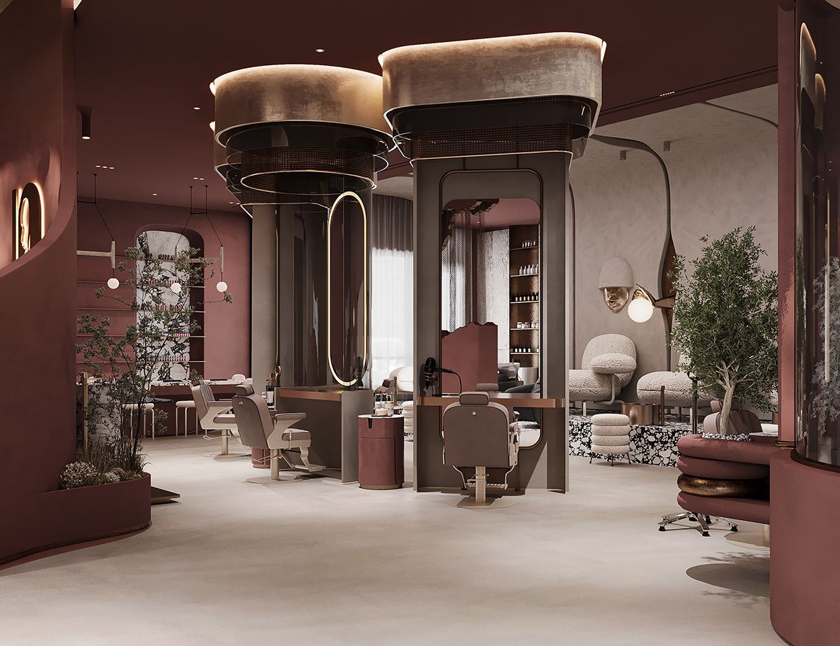 Уход за лицом